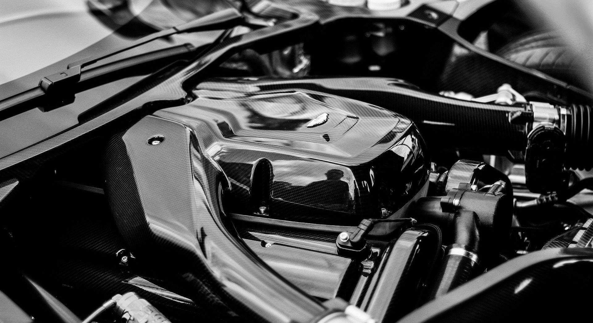 Car Engine