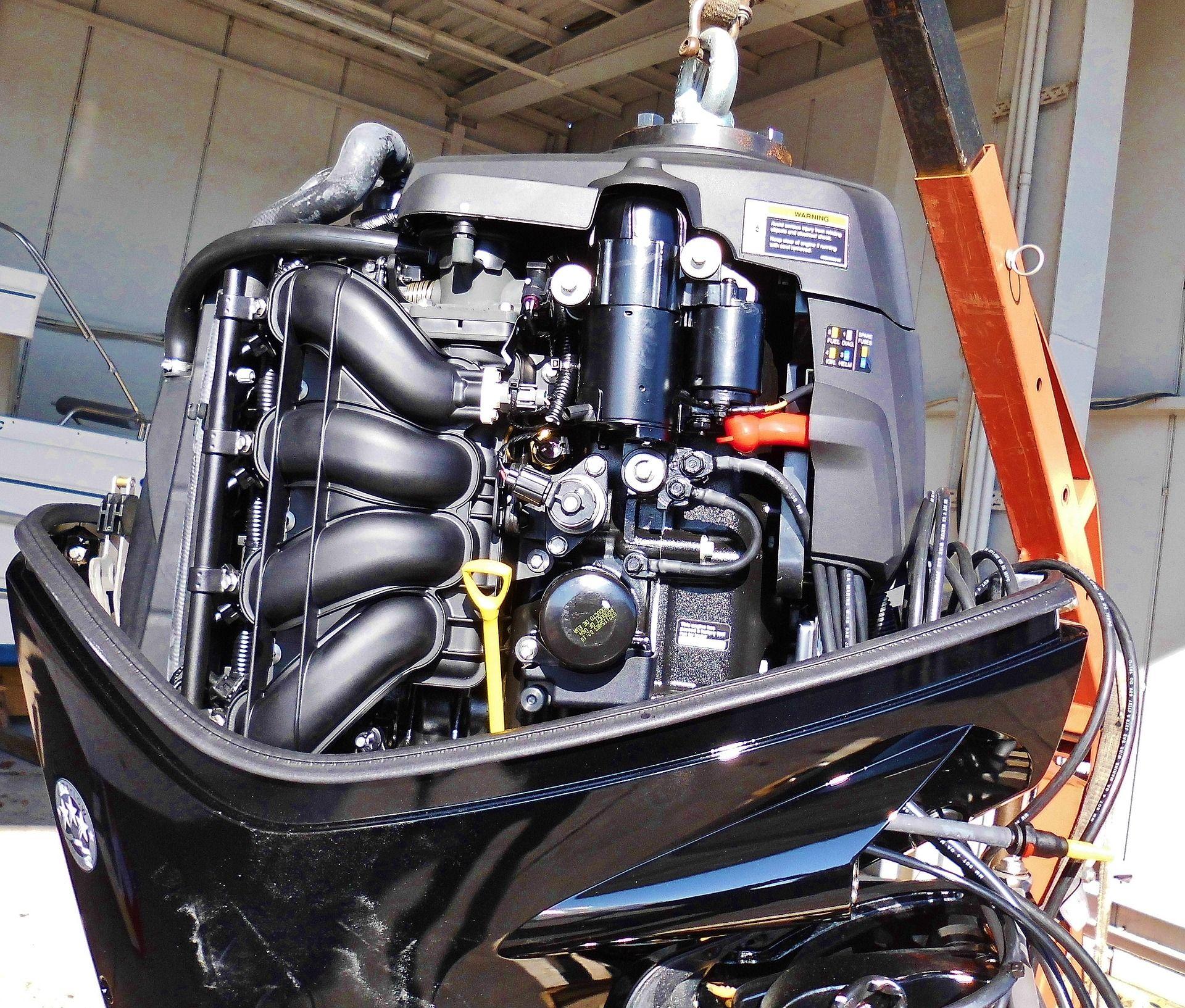 Engine