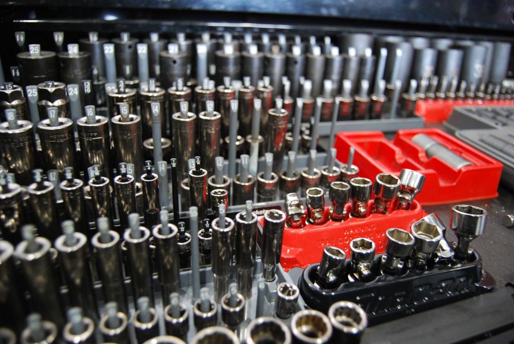 Engine repair