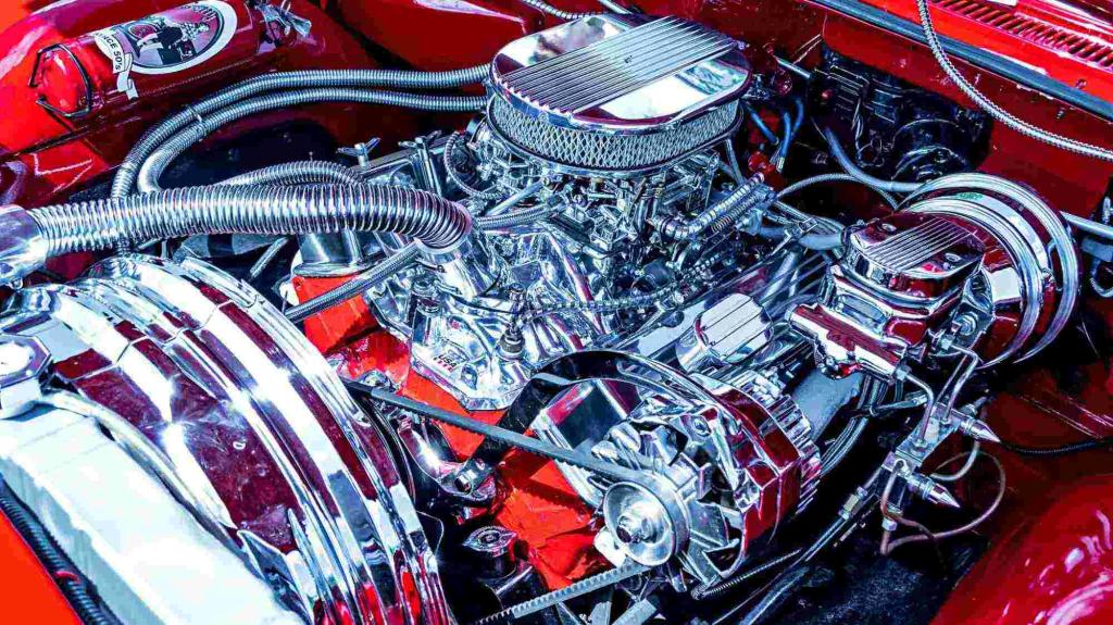 Motor