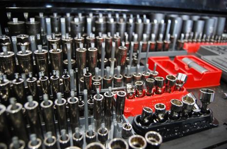 Engine repair
